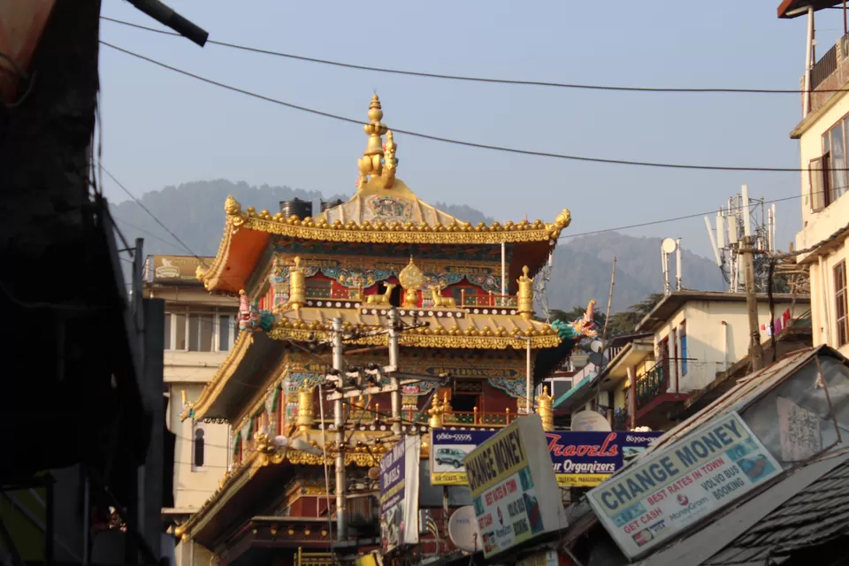 Photo of Through the eyes of a Budget Traveler- Mcleodganj, in the lap of Dharamsala and Triund Trek. by Deep Shikha Singh