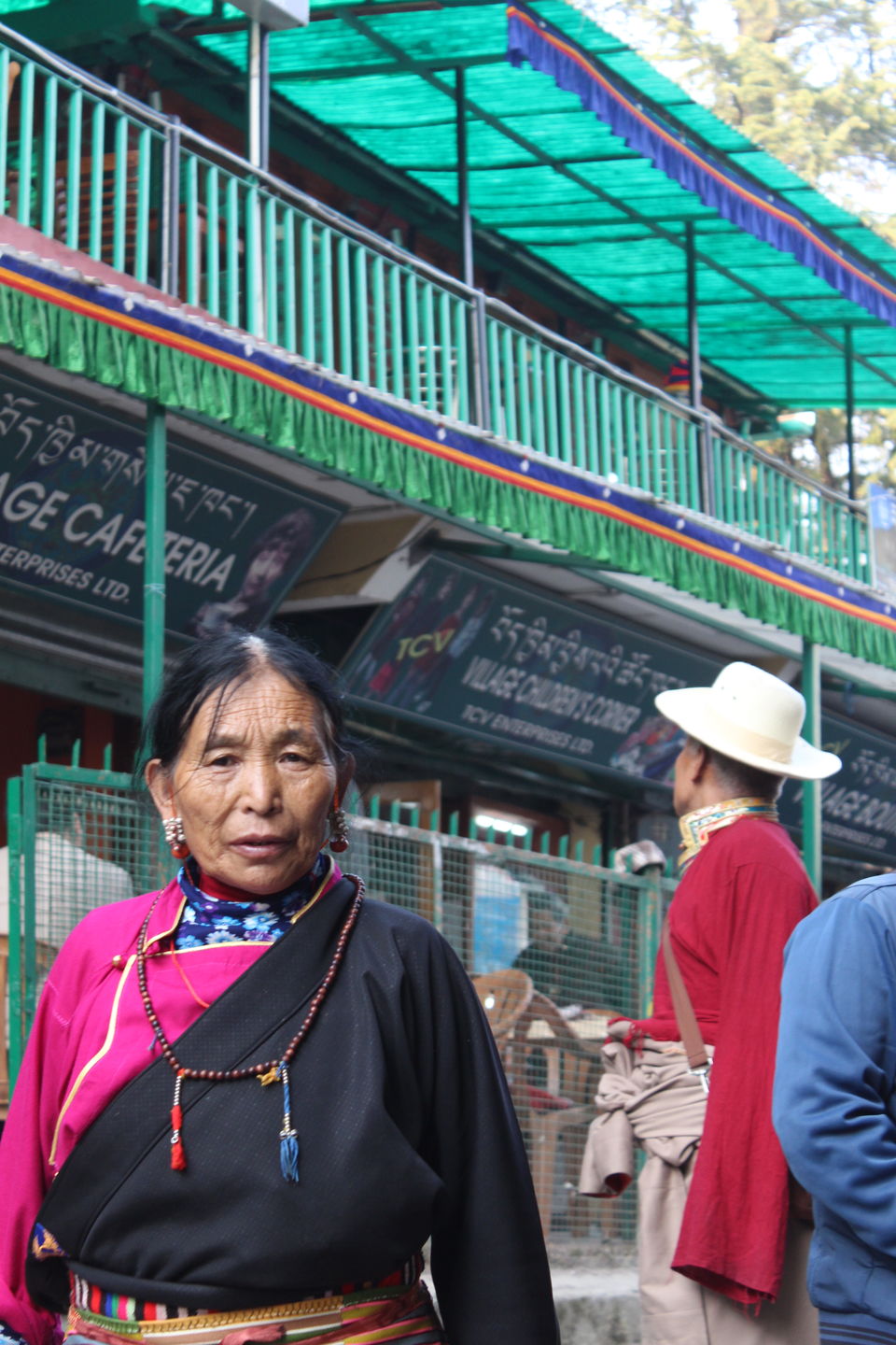 Photo of Through the eyes of a Budget Traveler- Mcleodganj, in the lap of Dharamsala and Triund Trek. by Deep Shikha Singh