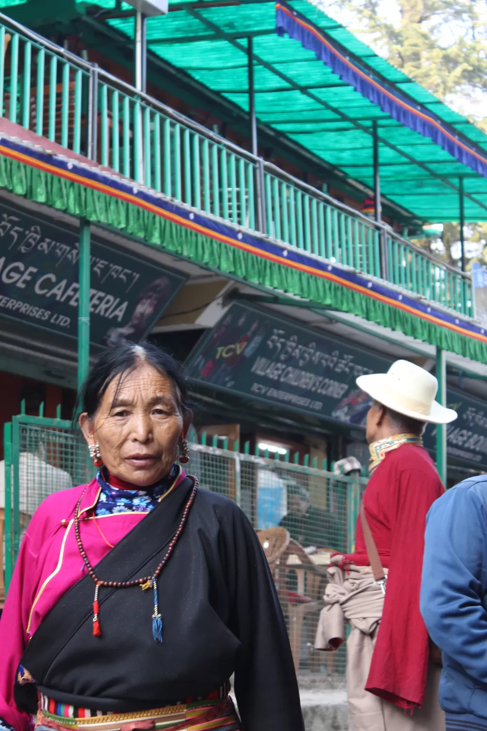 Photo of Through the eyes of a Budget Traveler- Mcleodganj, in the lap of Dharamsala and Triund Trek. by Deep Shikha Singh