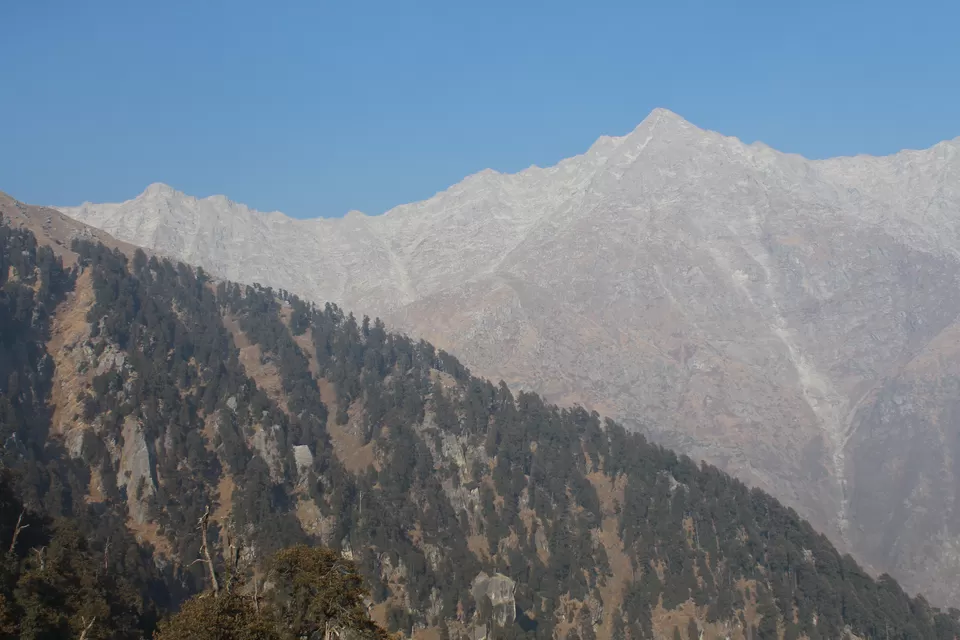 Photo of Through the eyes of a Budget Traveler- Mcleodganj, in the lap of Dharamsala and Triund Trek. by Deep Shikha Singh