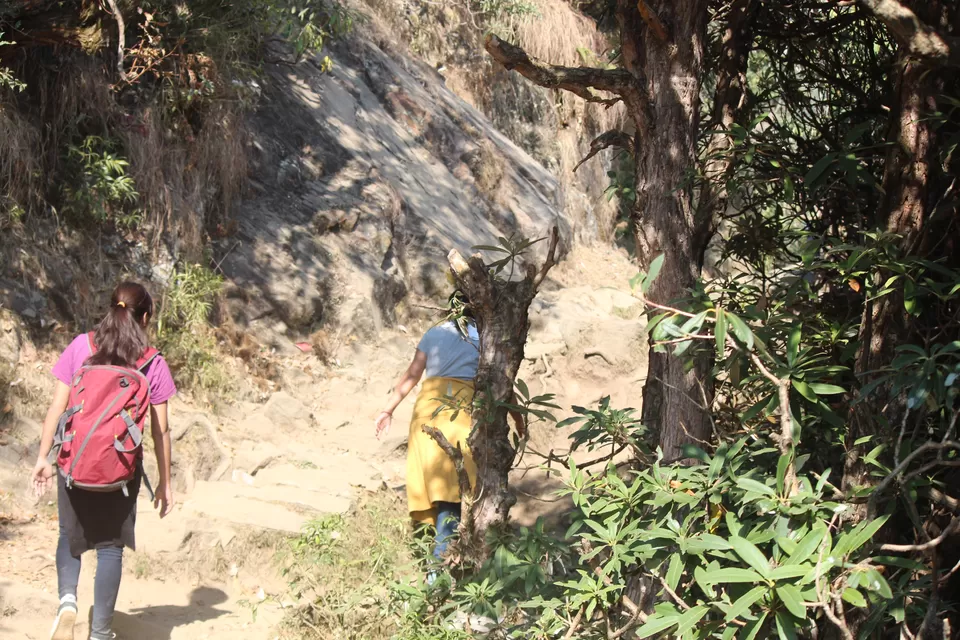 Photo of Through the eyes of a Budget Traveler- Mcleodganj, in the lap of Dharamsala and Triund Trek. by Deep Shikha Singh