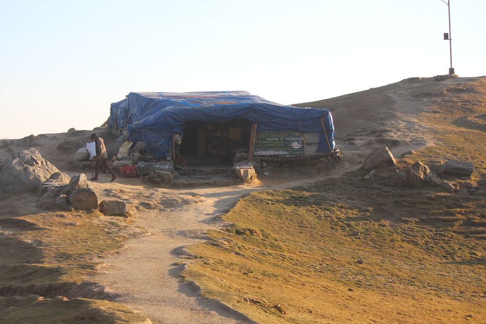 Photo of Through the eyes of a Budget Traveler- Mcleodganj, in the lap of Dharamsala and Triund Trek. by Deep Shikha Singh