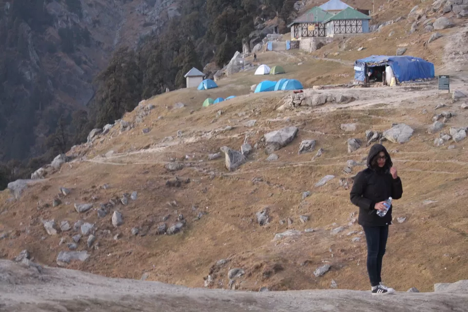 Photo of Through the eyes of a Budget Traveler- Mcleodganj, in the lap of Dharamsala and Triund Trek. by Deep Shikha Singh