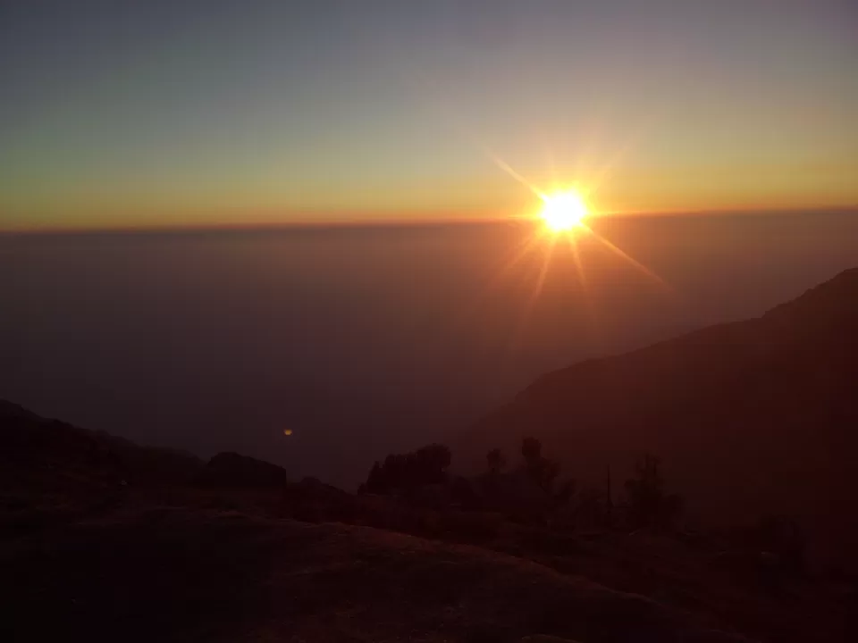 Photo of Through the eyes of a Budget Traveler- Mcleodganj, in the lap of Dharamsala and Triund Trek. by Deep Shikha Singh