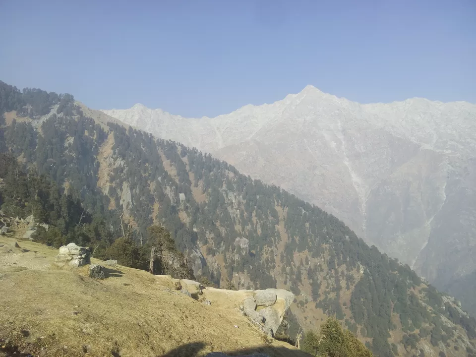 Photo of Through the eyes of a Budget Traveler- Mcleodganj, in the lap of Dharamsala and Triund Trek. by Deep Shikha Singh