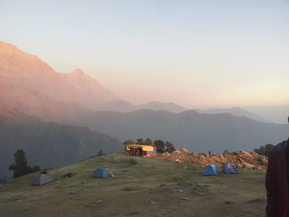 Photo of Through the eyes of a Budget Traveler- Mcleodganj, in the lap of Dharamsala and Triund Trek. by Deep Shikha Singh