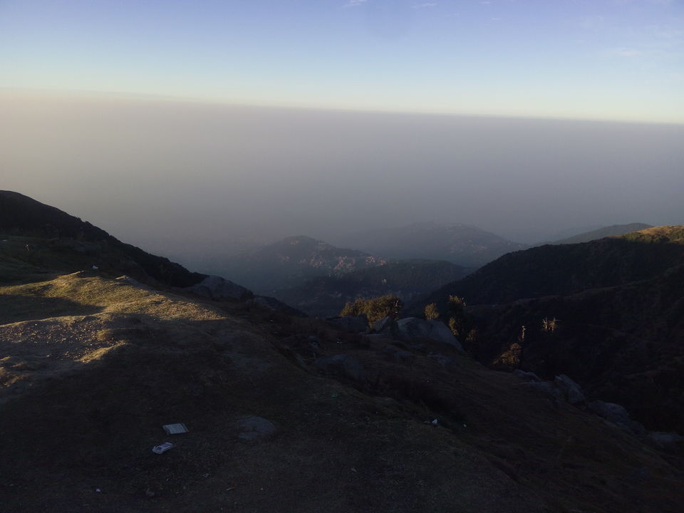 Photo of Through the eyes of a Budget Traveler- Mcleodganj, in the lap of Dharamsala and Triund Trek. by Deep Shikha Singh