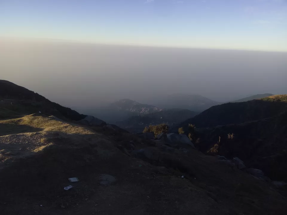 Photo of Through the eyes of a Budget Traveler- Mcleodganj, in the lap of Dharamsala and Triund Trek. by Deep Shikha Singh