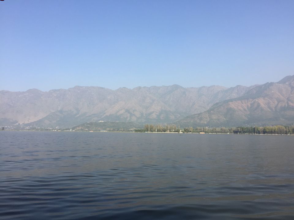 Photo of Srinagar in 2 Days 1/1 by Pooja Shetty