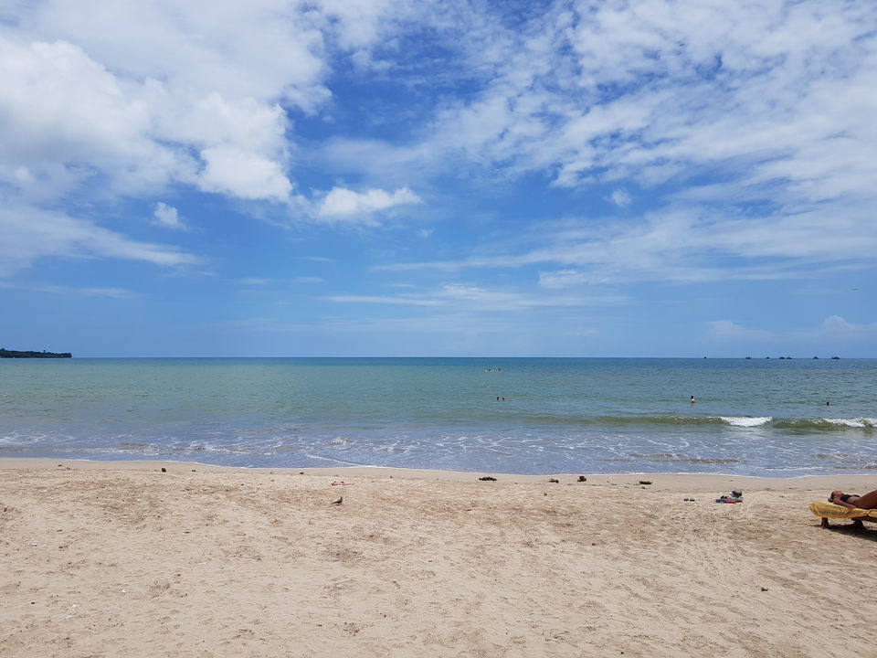 Photo of Kuta, Badung Regency, Bali, Indonesia by Pooja Shetty