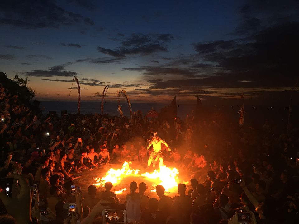 Photo of Bali- Everything you need to know by Pooja Shetty