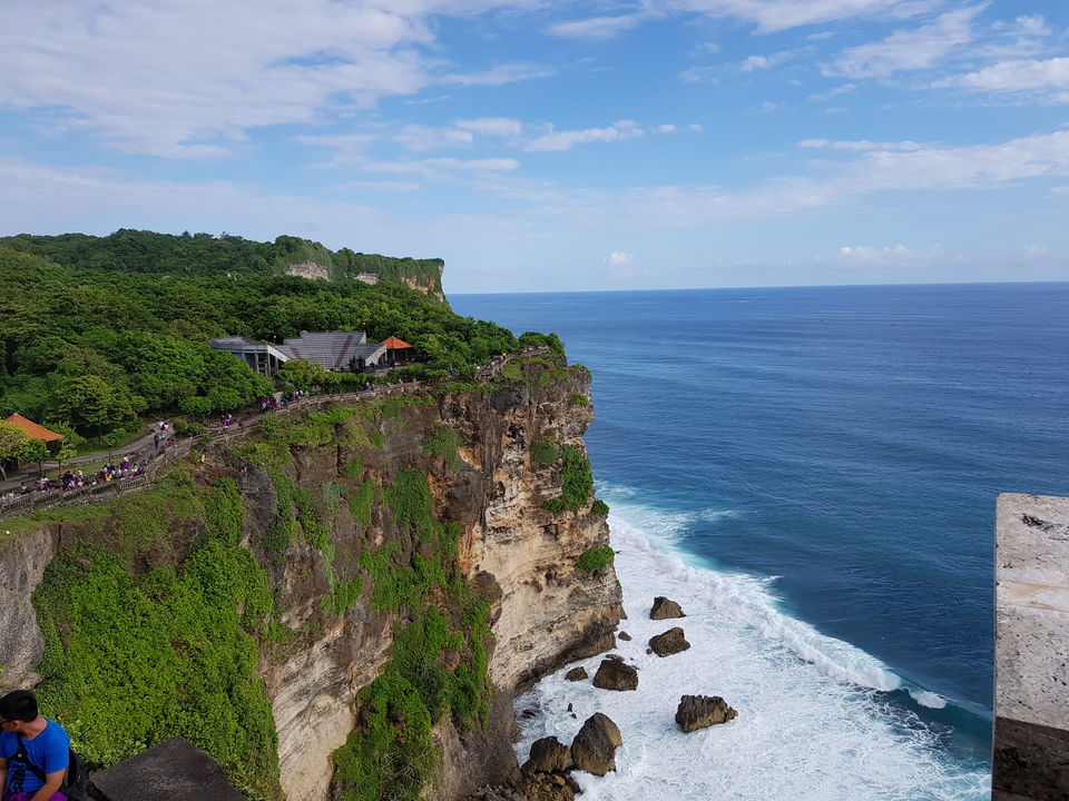 Photo of Bali- Everything you need to know by Pooja Shetty