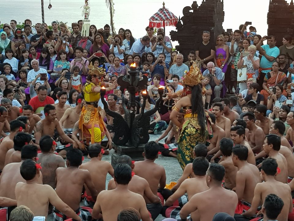 Photo of Bali- Everything you need to know by Pooja Shetty