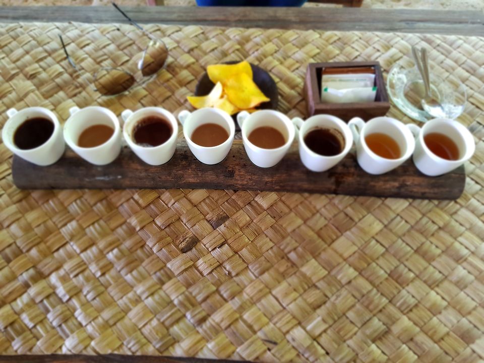 Photo of Bali Pulina, Sebatu, Gianyar, Bali, Indonesia by Pooja Shetty