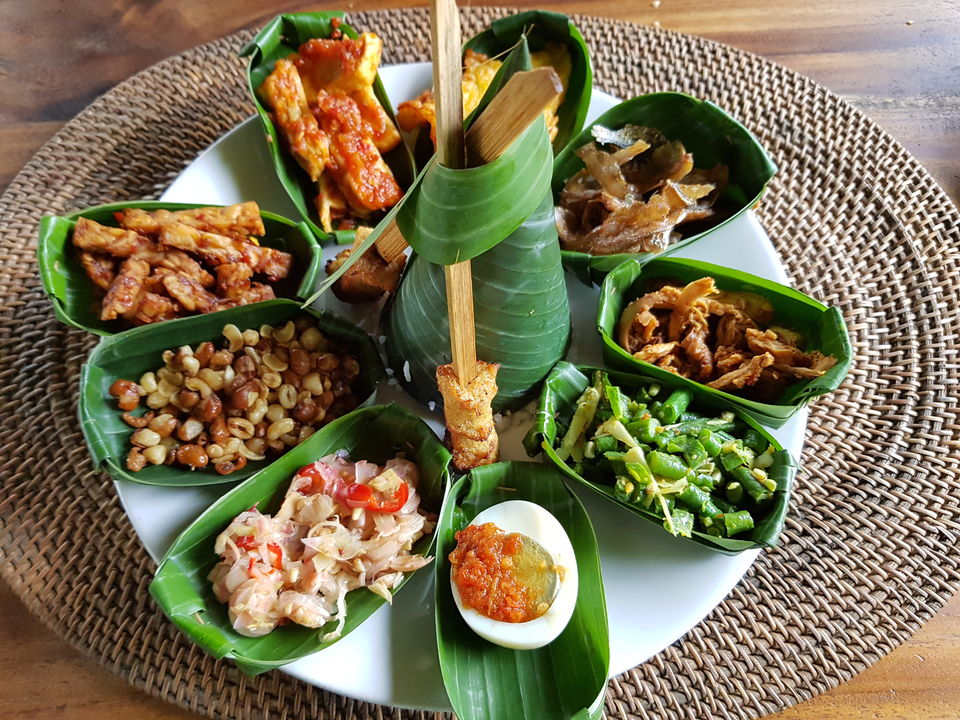 Photo of Bali- Everything you need to know by Pooja Shetty