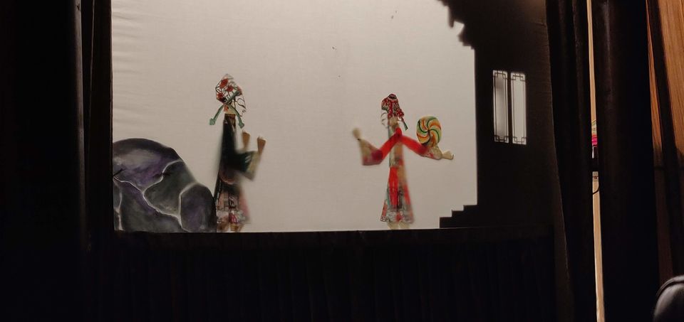 Photo of Beijing, China by Pooja Shetty