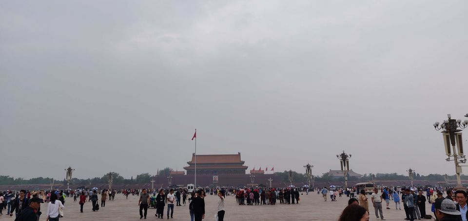 Photo of Discovering China - Everything you need to know! (Part 1) by Pooja Shetty