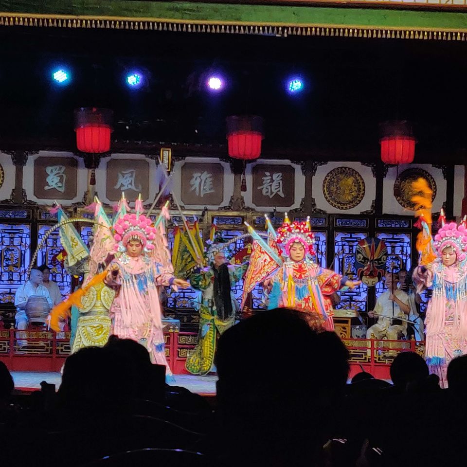 Photo of Discovering China - Everything you need to know! (Part 1) by Pooja Shetty