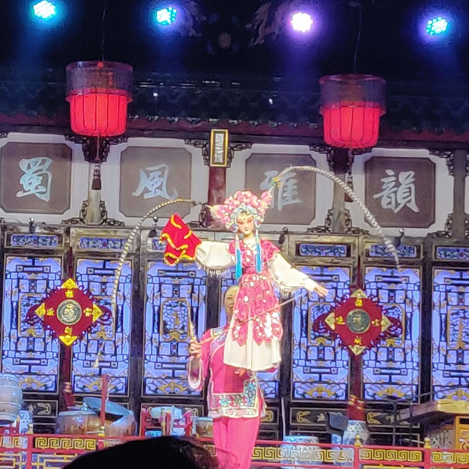 Photo of Discovering China - Everything you need to know! (Part 1) by Pooja Shetty