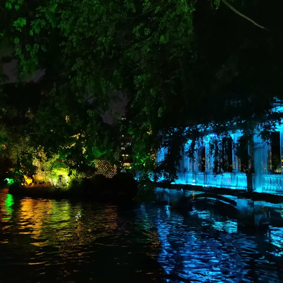 Photo of Guilin, Guangxi, China by Pooja Shetty