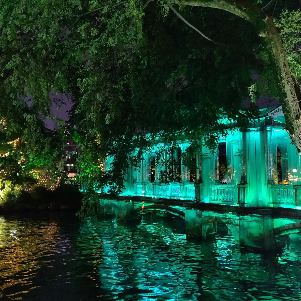 Photo of Guilin, Guangxi, China by Pooja Shetty