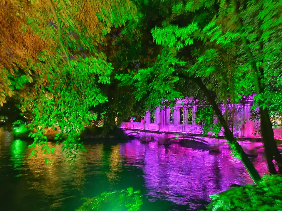 Photo of Guilin, Guangxi, China by Pooja Shetty