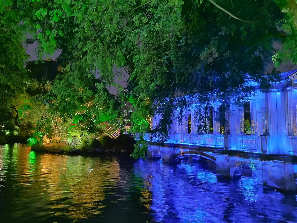 Photo of Guilin, Guangxi, China by Pooja Shetty