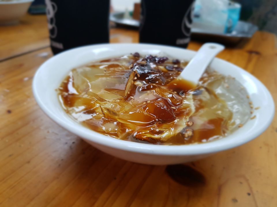 Photo of Discovering China - Must eat foods, Vegetarians Included! (Part 2) by Pooja Shetty