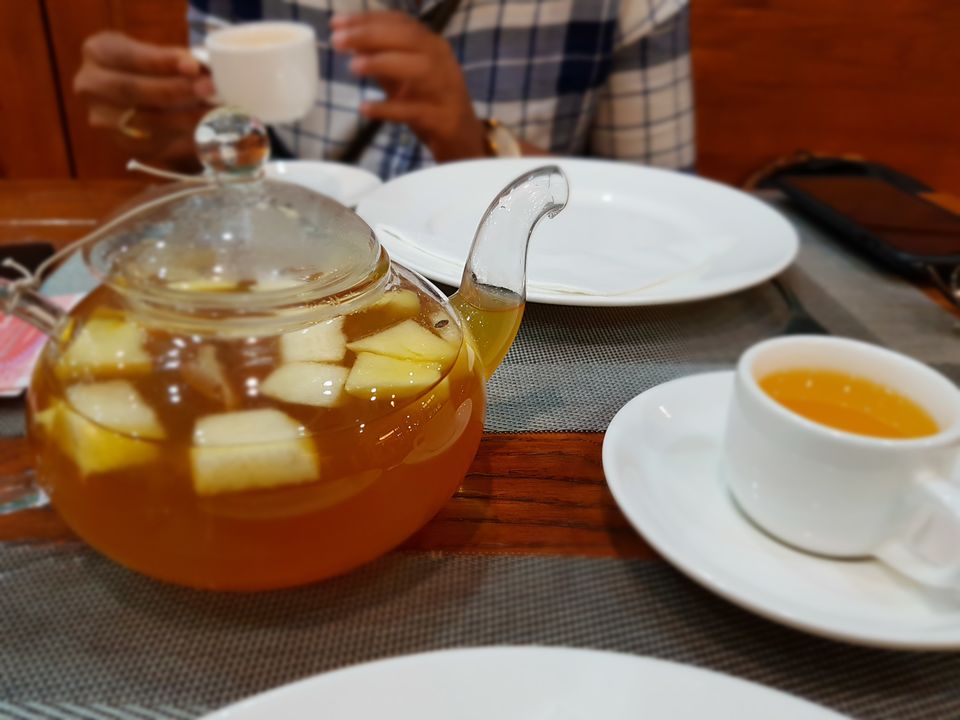 Photo of Discovering China - Must eat foods, Vegetarians Included! (Part 2) by Pooja Shetty