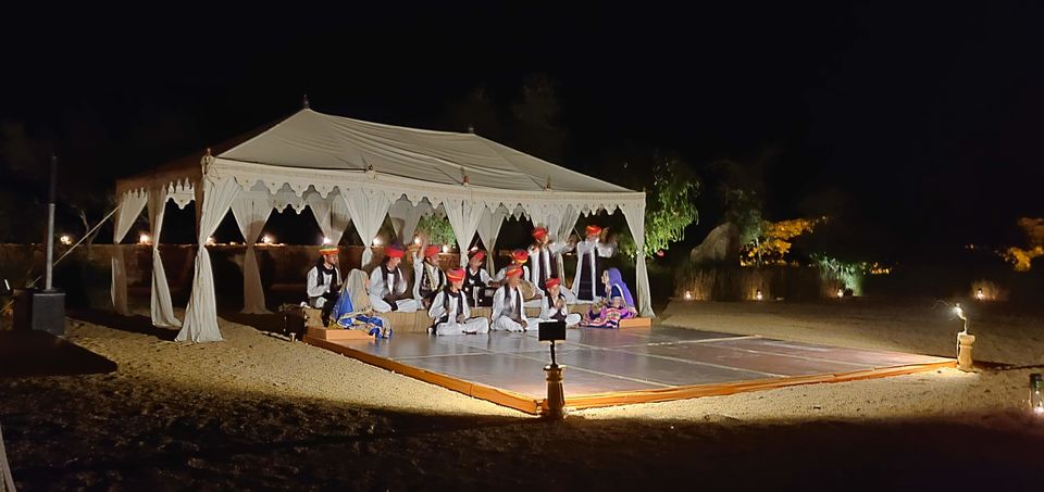 Photo of Jaisalmer, Rajasthan, India by Pooja Shetty