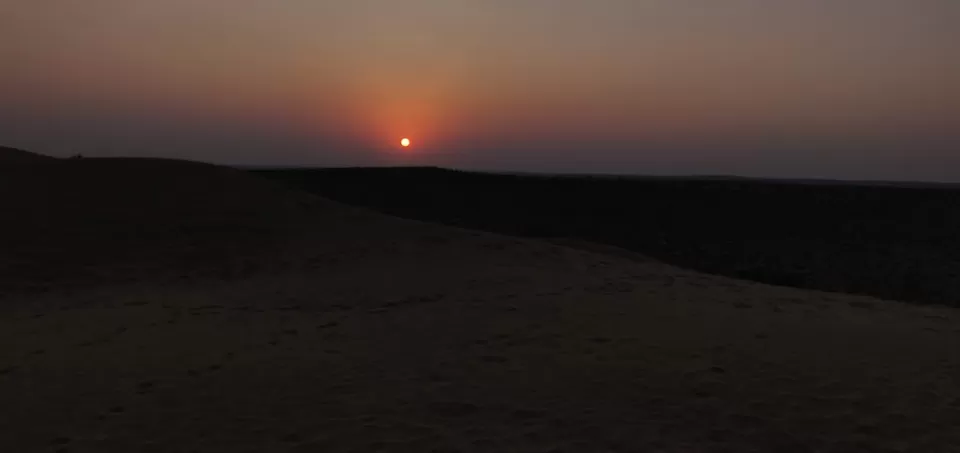 Photo of Real Desert Man Camel Safari Jaisalmer, Fort Road, Dhibba Para, Manak Chowk, Amar Sagar Pol, Jaisalmer, Rajasthan, India by Pooja Shetty