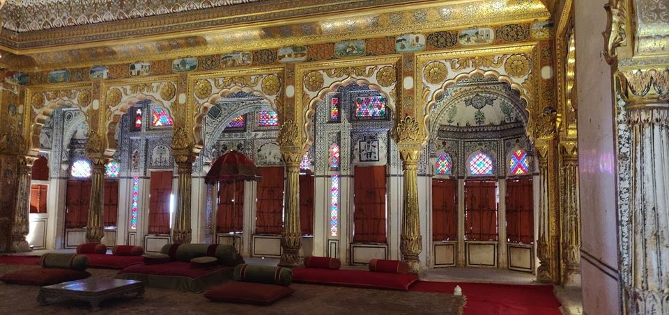 Photo of Jaisalmer and Jodhpur Must Dos by Pooja Shetty