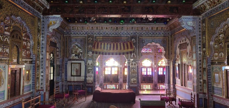 Photo of Jaisalmer and Jodhpur Must Dos by Pooja Shetty