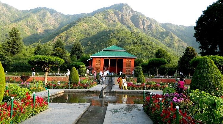 Photo of 5 Places To Visit In North India 5/6 by Usman Asad