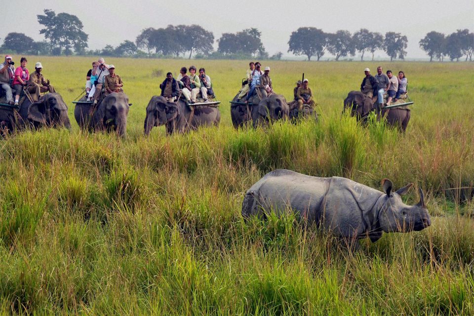 Photo of 5 Places To Visit In North India 6/6 by Usman Asad