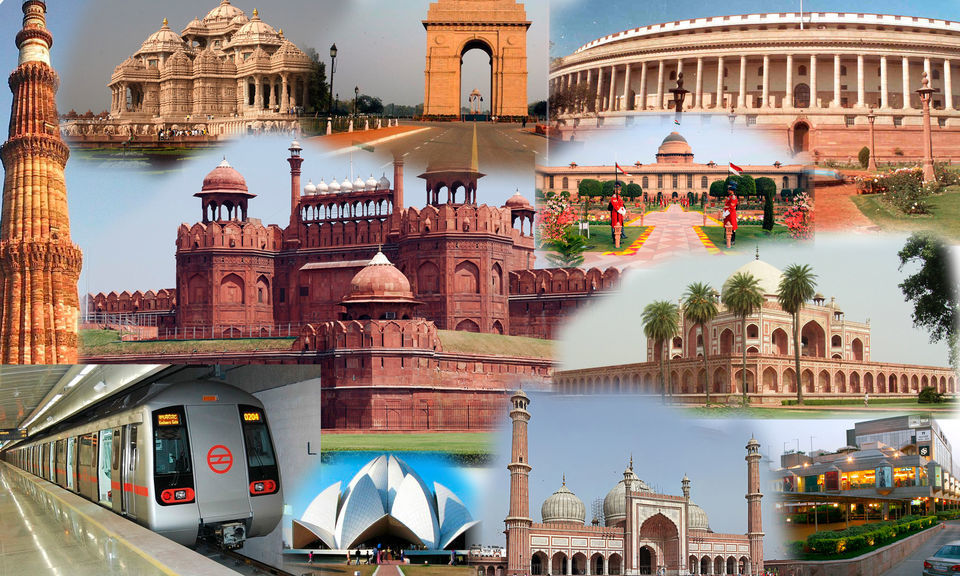 Photo of 5 Places To Visit In North India by Usman Asad