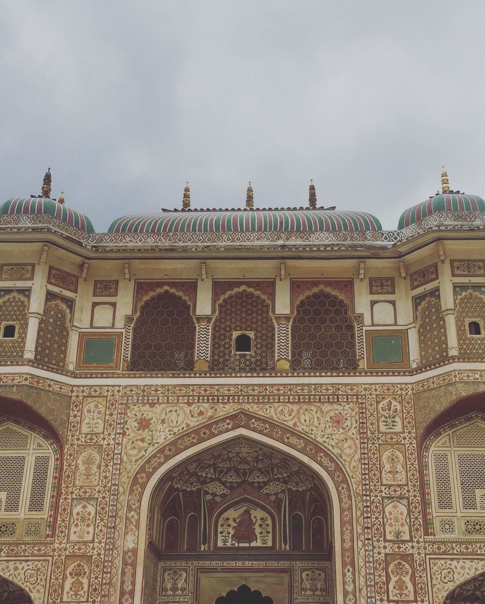 Photo of Weekend Escape To The City Of Palaces by Mansi Middha