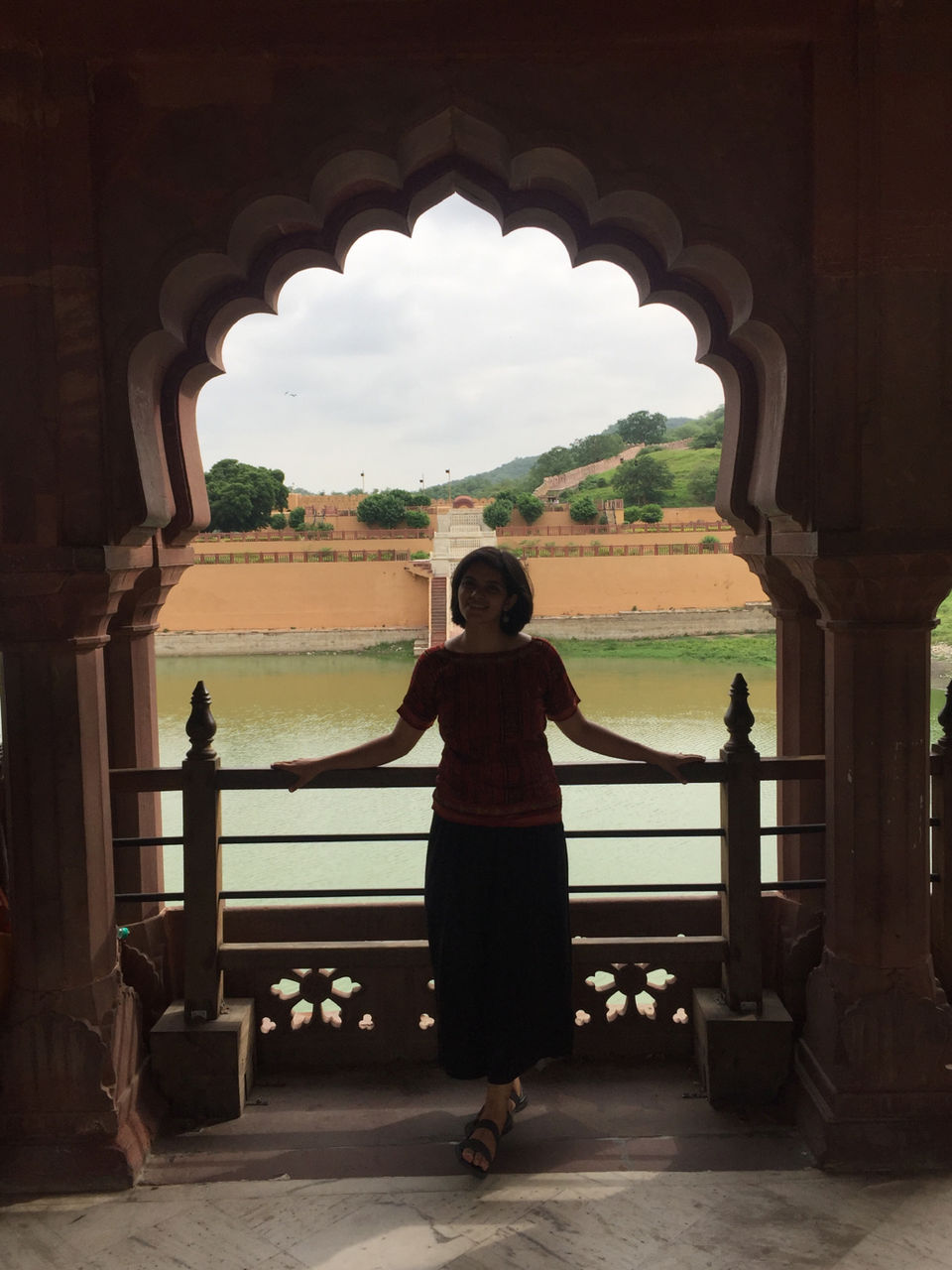 Photo of Weekend Escape To The City Of Palaces by Mansi Middha