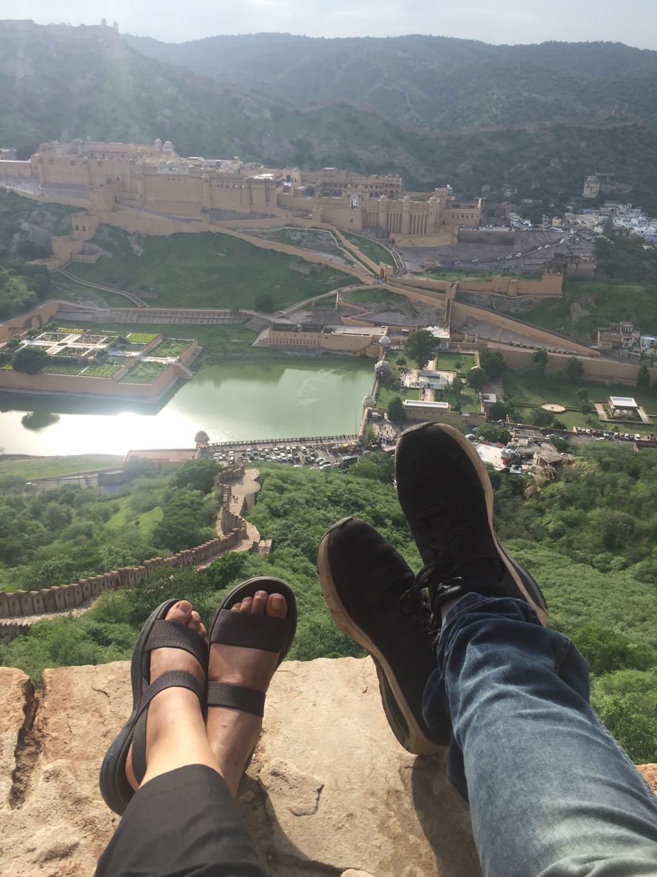 Photo of Weekend Escape To The City Of Palaces by Mansi Middha