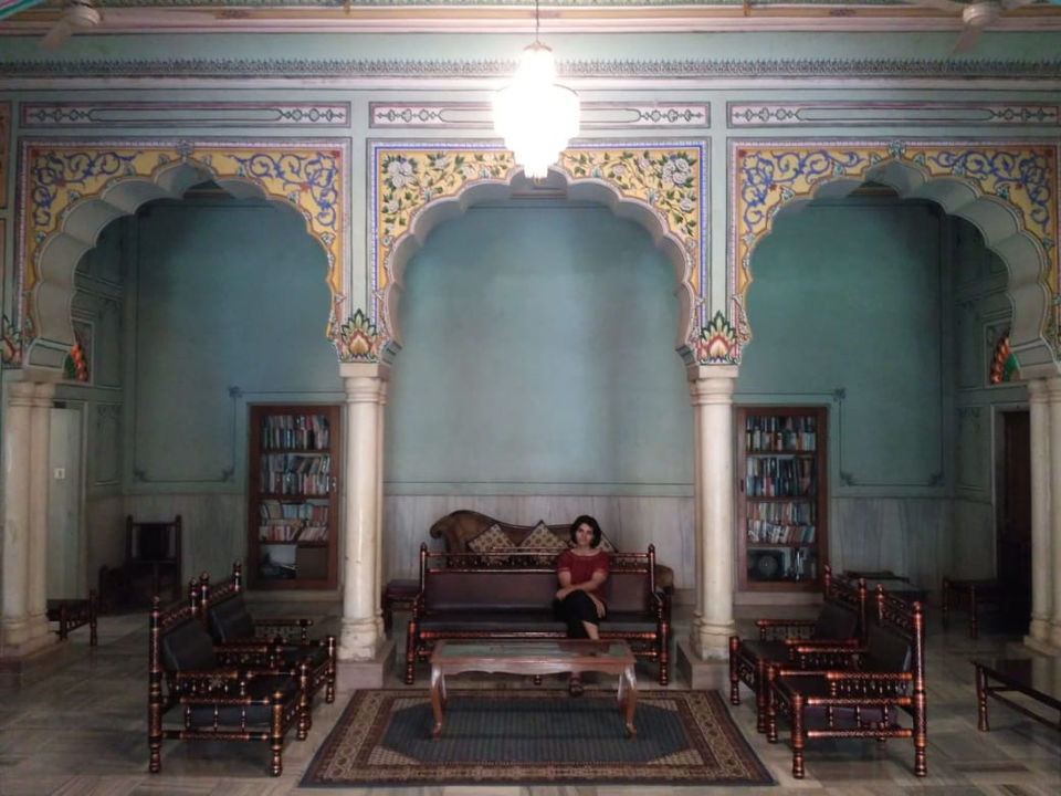 Photo of Weekend Escape To The City Of Palaces by Mansi Middha
