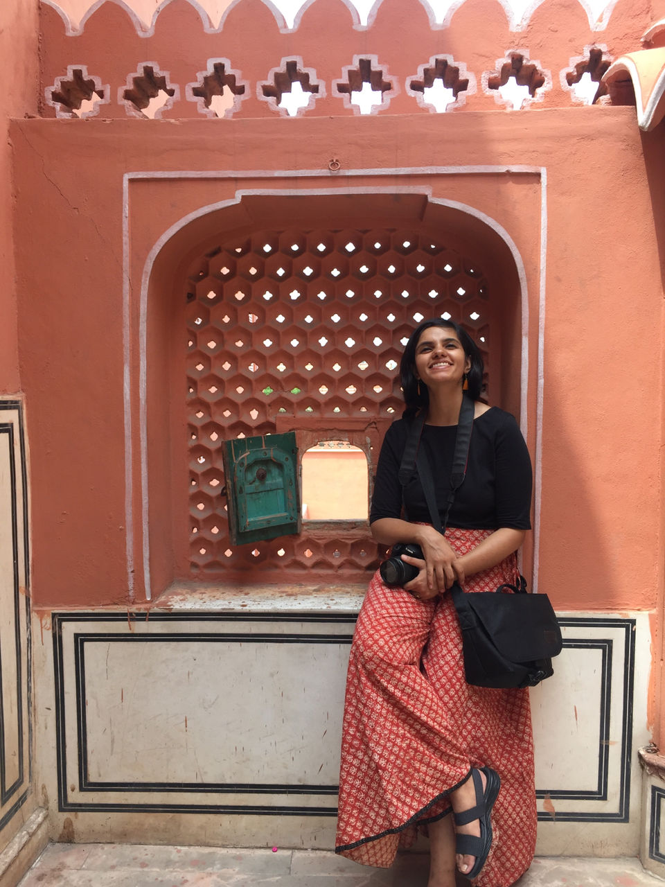 Photo of Weekend Escape To The City Of Palaces by Mansi Middha