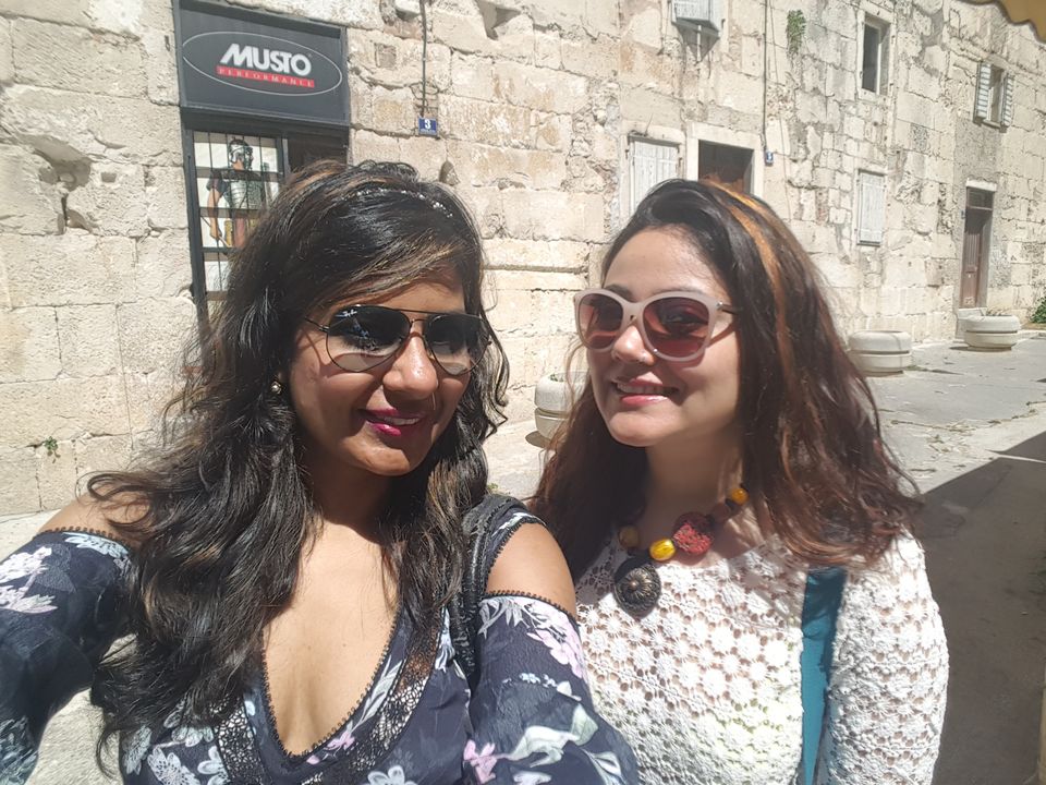 Photo of When in Europe, say No Paris or Rome, learn Hrvatska! by Harshita Sabharwal
