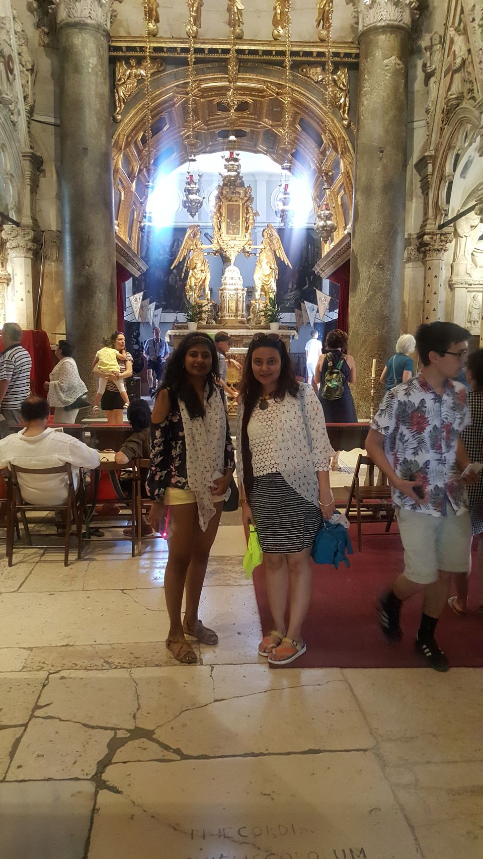 Photo of When in Europe, say No Paris or Rome, learn Hrvatska! by Harshita Sabharwal