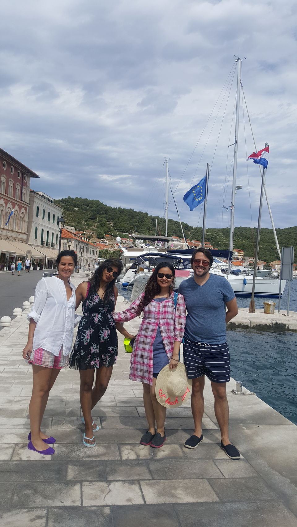 Photo of When in Europe, say No Paris or Rome, learn Hrvatska! by Harshita Sabharwal