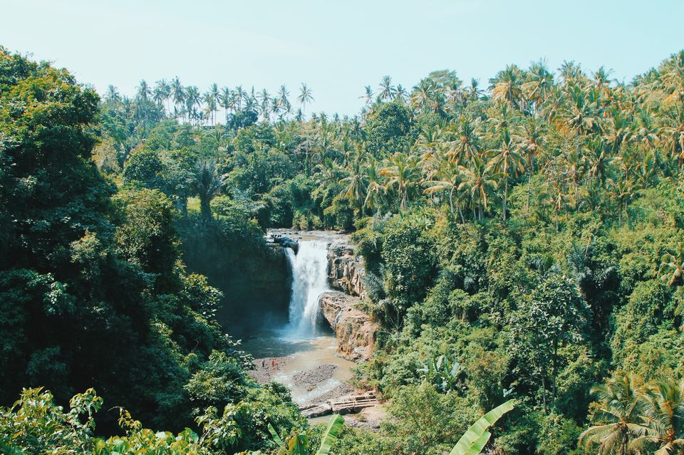 Photo of Amazing Bali like no where! 1/1 by bist land