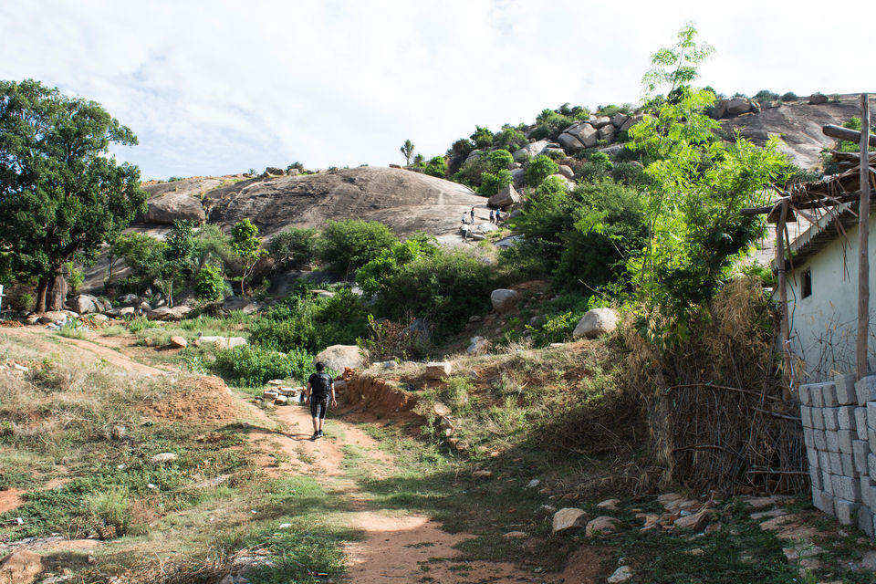 Photo of CHANNARAYANA DURGA - THE FORGOTTEN FORT by AJ Bnath