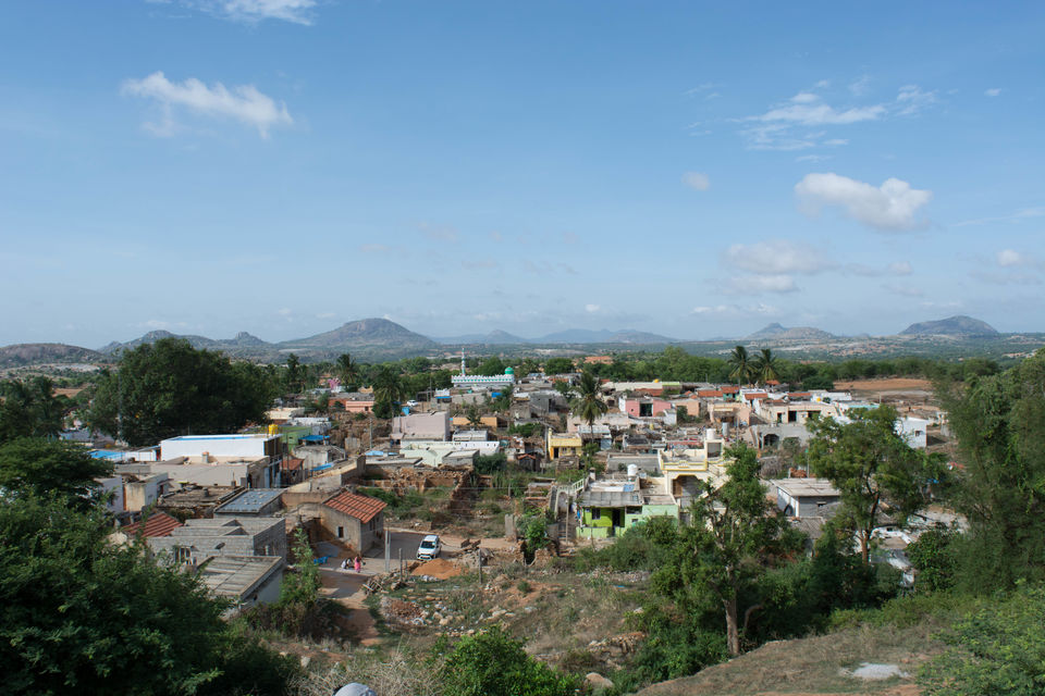 Photo of CHANNARAYANA DURGA - THE FORGOTTEN FORT by AJ Bnath