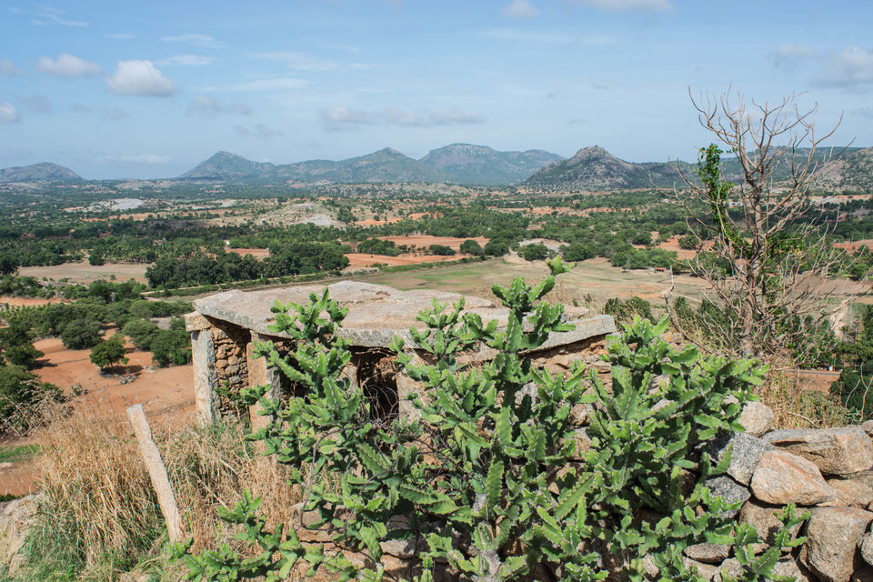 Photo of CHANNARAYANA DURGA - THE FORGOTTEN FORT by AJ Bnath
