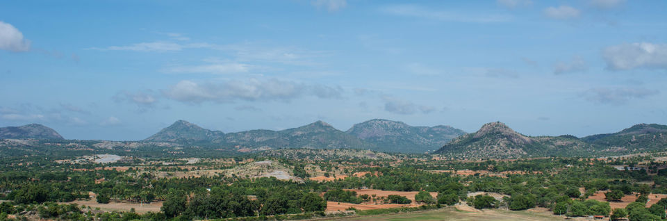 Photo of CHANNARAYANA DURGA - THE FORGOTTEN FORT by AJ Bnath