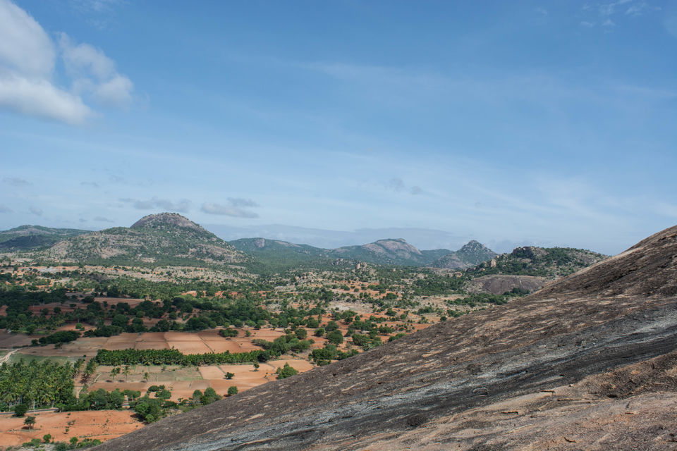 Photo of CHANNARAYANA DURGA - THE FORGOTTEN FORT by AJ Bnath